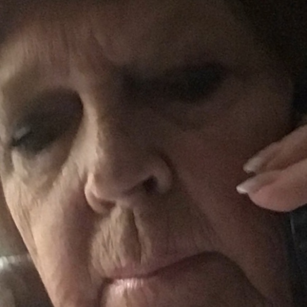 Meet your Posher, Ruth